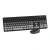 COMBO TECLADO + MOUSE INALAMBRICOS GTC SOFT DUO CBG-027 en internet
