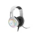 AURICULARES VINCHA GAMER CON MICROFONO RGB HAVIT GAMENOTE HV-H2232D en internet