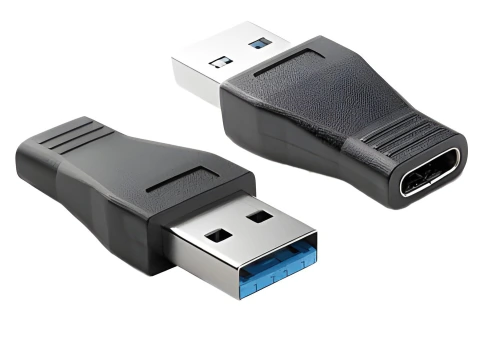 ADAPTADOR USB 3.0 M A USB TIPO C H (10862)