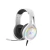 AURICULARES VINCHA GAMER CON MICROFONO RGB HAVIT GAMENOTE HV-H2232D - comprar online