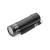 LINTERNA LED MINI RECARGABLE 1 LED METALICA (7937) - tienda online