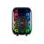 PARLANTE PORTATIL BLUETOOTH 6.5" + MICROFONO STARVISION SV-628