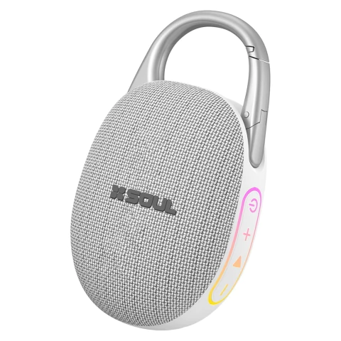 PARLANTE PORTATIL BLUETOOTH MIX ROCK XS650 7W SOUL