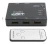 ADAPTADOR SWITCH HDMI 4K 3 ENTRADAS 1 SALIDA (3 IN - 1 OUT) CON CONTROL MEGALITE HD9103 en internet