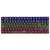 COMBO GAMER 2 EN 1 - TECLADO MECANICO 75% + MOUSE RETROILUMINADO T-DAGGER ADVANCE FORCE T-TGS005 en internet