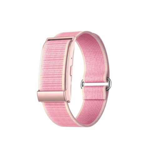 PULSERA INTELIGENTE SMARTBAND SIN PANTALLA HEALTH H1 SOUL (0111) - Florida Digital