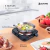 ANAFE ELECTRICO 1 HORNALLA 1000W SUONO en internet