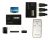 ADAPTADOR SWITCH HDMI 4K 3 ENTRADAS 1 SALIDA (3 IN - 1 OUT) CON CONTROL MEGALITE HD9103 - comprar online