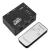 ADAPTADOR SWITCH HDMI 4K 3 ENTRADAS 1 SALIDA (3 IN - 1 OUT) CON CONTROL MEGALITE HD9103