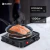 ANAFE ELECTRICO 1 HORNALLA 1000W SUONO - comprar online