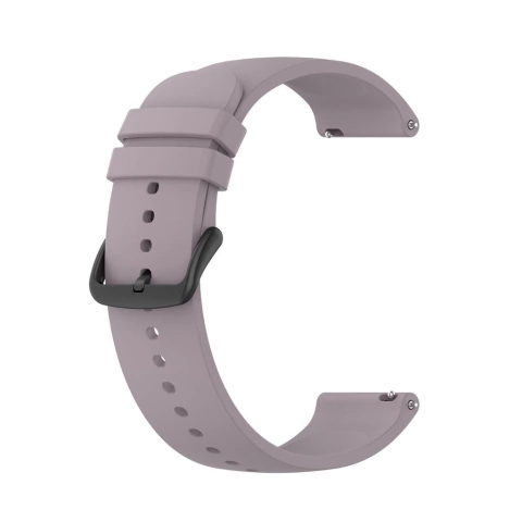 MALLA DE REPUESTO 22MM CON PERNO VARIOS COLORES REALME WATCH / IMILAB W12 / KW66 (5042) - comprar online