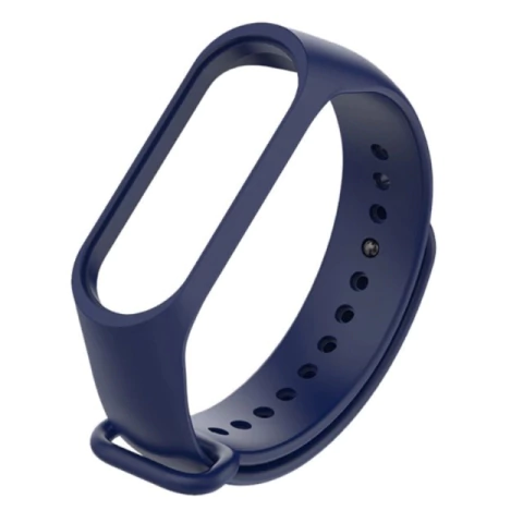 MALLA DE REPUESTO XIAOMI MI BAND 3 / 4 - VARIOS COLORES (3030..) en internet