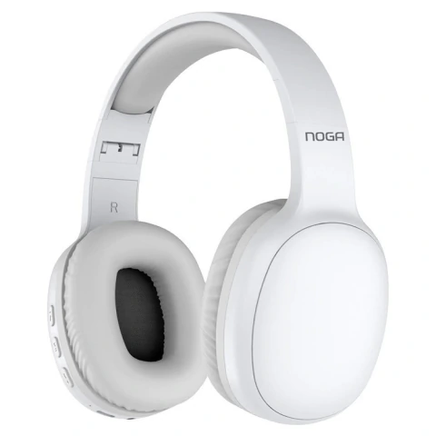 AURICULARES BLUETOOTH VINCHA ARIS NOGA NG-920BT