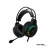 AURICULARES VINCHA GAMER CON MICROFONO RGB NETMAK NM-18