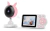 CAMARA DE VIGILANCIA INTERIOR IP + MONITOR 24187 BABY MONITOR (4187) - comprar online