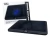 BASE COOLER 1 VENTILADOR PARA NOTEBOOK 13" A 17" GTC CPG-013