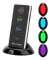KIT LOCALIZADOR RASTREADOR GPS X4 CON SOPORTE MELECH MELECH-06 en internet