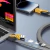 CABLE 4 EN 1 - USB A C / USB A LIGHTNING / C A C / C A LIGHTNING PD 25W / 40W CAB-44007 - Florida Digital