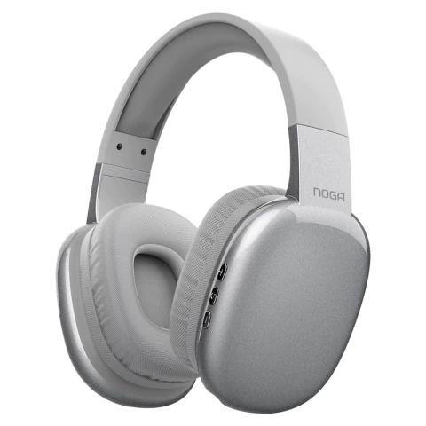 Imagen de AURICULARES BLUETOOTH VINCHA ARIS NOGA NG-A910BT