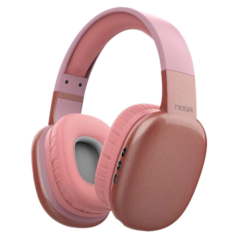 AURICULARES BLUETOOTH VINCHA ARIS NOGA NG-A910BT - Florida Digital