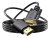 CABLE HDMI M A VGA M 5M CON CHIP - ENTRADA HDMI SALIDA VGA - NO ES BIDIRECCIONAL G116: T-G124