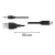 CABLE MINI USB V3 M A PLUG 3.5 A USB M 50CM en internet