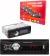 ESTEREO PARA AUTO DESMONTABLE BT/SD/RADIO/USB Y CONTROL NIVHUS 1789 - comprar online