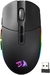 MOUSE GAMER INALAMBRICO RECARGABLE + CAB USB RGB 10000 DPI 8 BOTONES REDRAGON INVADER PRO M719RGB - comprar online