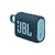 PARLANTE PORTATIL BLUETOOTH JBL GO 3