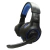 COMBO GAMER 4 EN 1 - TECLADO, PAD, MOUSE, AURICULARES GTC CBG-014 - comprar online