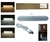 LUZ DE EMERGENCIA 20 LED MINI MAGNETICA TACTIL LED-81005 - comprar online