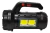 LINTERNA LED RECARGABLE 18W + COB X2 + BALIZA + HERRAMIENTAS NIVHUS NIV190 - comprar online