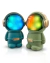 PARLANTE PORTATIL RECARGABLE BLUETOOTH ASTRONAUTA LUO LU-3214