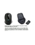 MOUSE INALAMBRICO BLUETOOTH 3.0 DPI CONFIGURABLE (14541) - comprar online