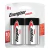 PILA ALCALINA TAMAÑO D D2 1.5V X2 ENERGIZER