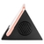 PARLANTE PORTATIL CON BASE CARGADORA INALAMBRICA QI M30W