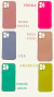FUNDA PARA CELULAR IPHONE 13 PRO VARIOS MODELOS (OUTLET)