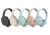AURICULARES BLUETOOTH VINCHA PURE BASS TIME AU-16011