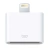 ADAPTADOR LIGTHNING 8 PINES MACHO A 30 PINES HEMBRA IPHONE ALTERNATIVO (722)