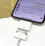 ADAPTADOR LIGTHNING 8 PINES MACHO A 30 PINES HEMBRA IPHONE ALTERNATIVO (722) - comprar online