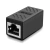 ADAPTADOR ALARGUE EXTENSOR RJ45 H A RJ45 H CAT6 10/100/1000MBPS (14397)