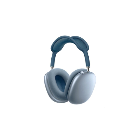 AURICULARES BLUETOOTH VINCHA + ESTUCHE CUERINA MAX AU-14002 TIME - tienda online