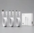 CABLE 2M 20W IBOX