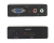 ADAPTADOR CONVERSOR VGA H + 2 RCA (AUDIO) H A HDMI H SIN TRANSFORMADOR (190153) - comprar online