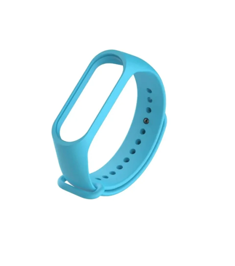 MALLA DE REPUESTO XIAOMI MI BAND 3 / 4 - VARIOS COLORES (3030..) - tienda online