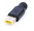 ADAPTADOR CARGADOR FICHA LENOVO (2256)