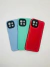 FUNDA PARA CELULAR XIAOMI MI 11 LITE (OUTLET)
