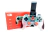 JOYSTICK ANALOGICO PARA CELULAR BLUETOOTH / PC / TABLET X3 CAJA ROJA - comprar online
