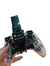 JOYSTICK ANALOGICO PARA CELULAR BLUETOOTH/ PC CON SOPRTE LED RGB TRANSPARENTE SOUL JOY-P500 - tienda online