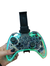JOYSTICK ANALOGICO PARA CELULAR BLUETOOTH/ PC CON SOPRTE LED RGB TRANSPARENTE SOUL JOY-P500 en internet